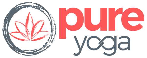 Home - Pure Yoga